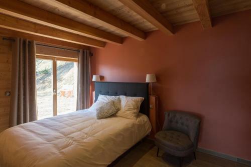 Les Chalets Perch�s