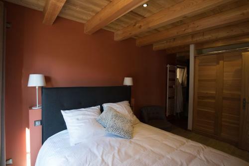 Les Chalets Perch�s