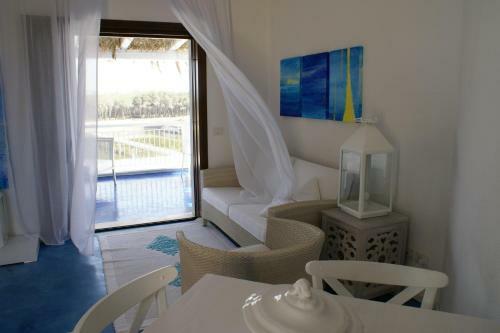 Hotel Agave Apartments