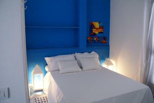 Hotel Agave Apartments