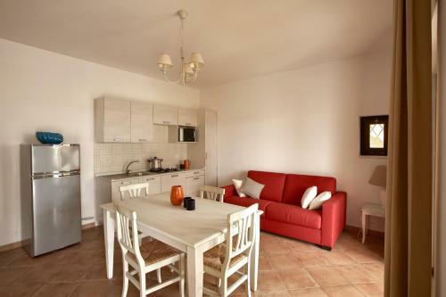 Hotel Agave Apartments