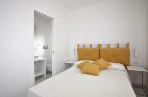 Hotel Agave Apartments