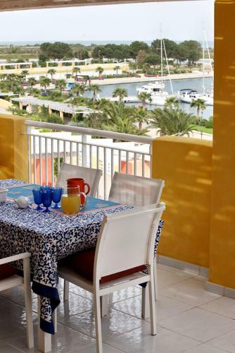 Hotel Agave Apartments