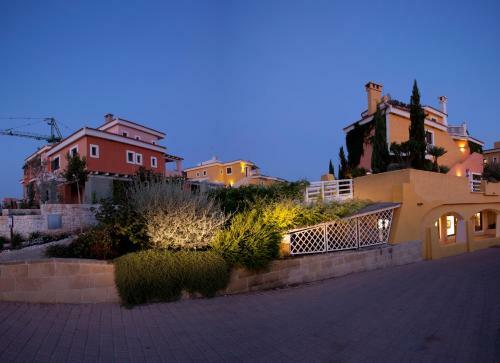 Hotel Agave Apartments