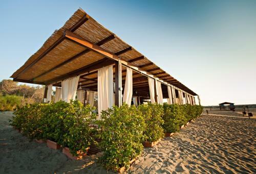Hotel Agave Apartments