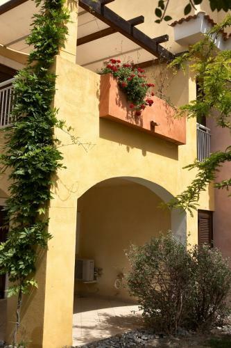 Hotel Agave Apartments