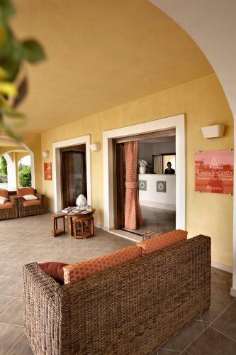 Hotel Agave Apartments