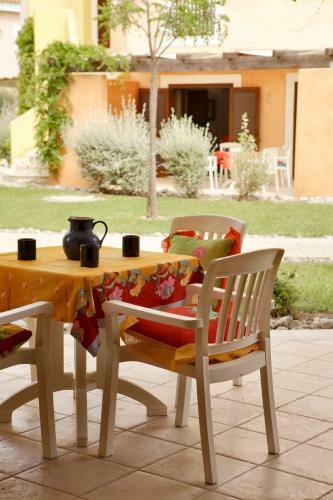 Hotel Agave Apartments