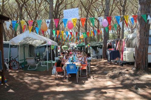 Village Camping Hawaii