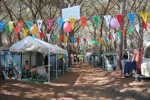 Village Camping Hawaii