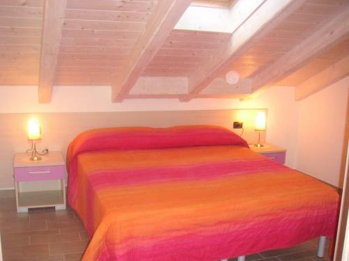 Apartment In Concei/ledrosee 22664