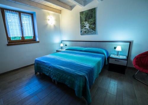 Apartment In Concei/ledrosee 22664