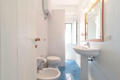 Apartamento Residenza La Cicala