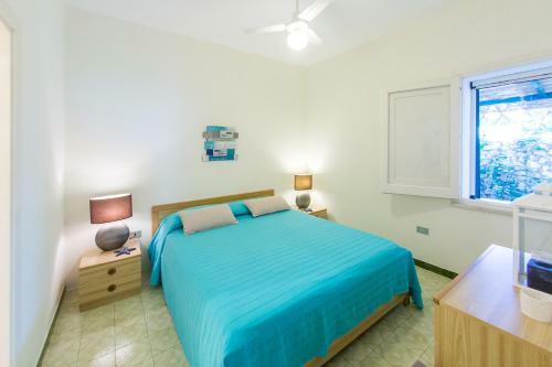 Apartamento Residenza La Cicala