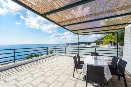 Apartamento Residenza La Cicala