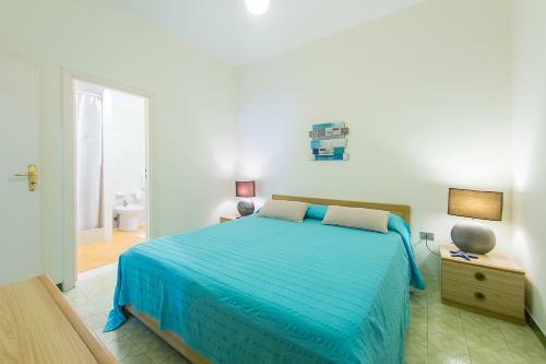 Apartamento Residenza La Cicala