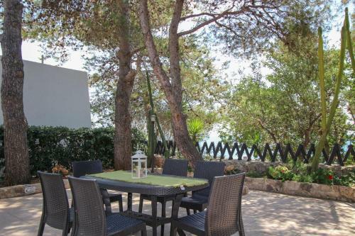 Apartamento Residenza La Cicala