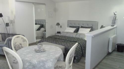 Bed & Breakfast Mas De L'air - Maison De Charme