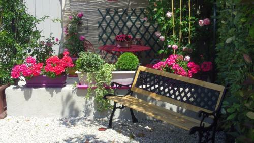 Bed & Breakfast Mas De L'air - Maison De Charme