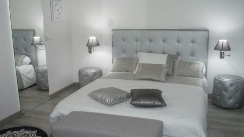 Bed & Breakfast Mas De L'air - Maison De Charme
