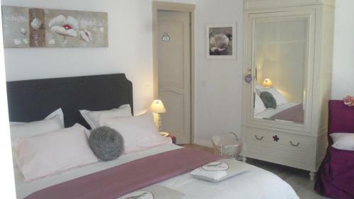 Bed & Breakfast Mas De L'air - Maison De Charme