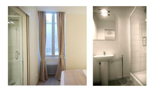 Apartamento Gites Du Beffroi