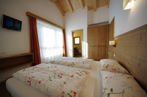 Apartments. Ambria