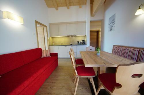 Apartments. Ambria