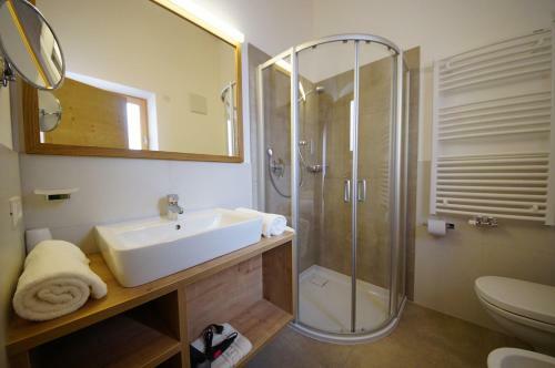 Apartments. Ambria