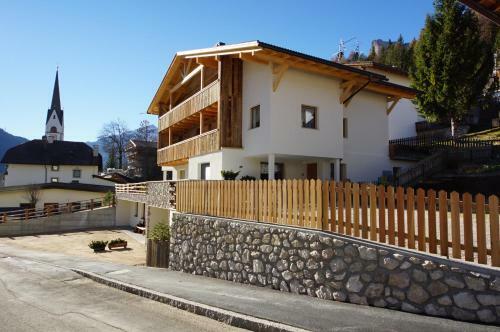Apartments. Ambria