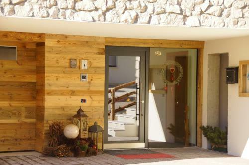 Apartments. Ambria
