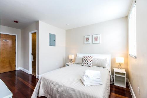 Hudson Apartments