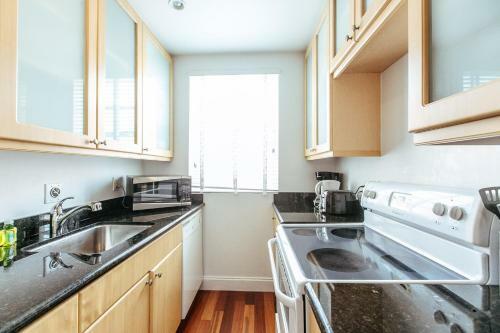 Hudson Apartments