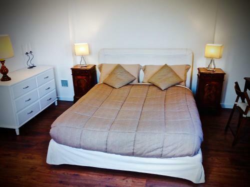Bed & Breakfast Swanlake Rooms