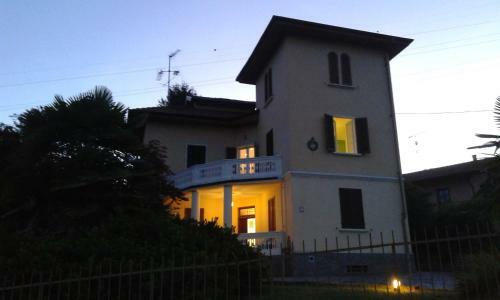 Bed & Breakfast Swanlake Rooms