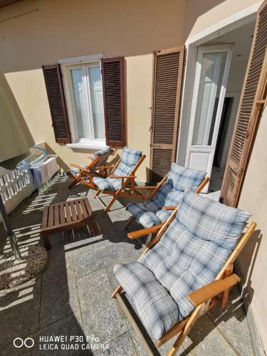 Bed & Breakfast Swanlake Rooms