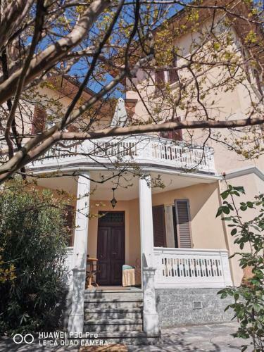 Bed & Breakfast Swanlake Rooms