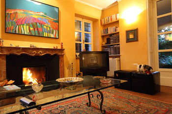 Bed & Breakfast Maison Al Fiore