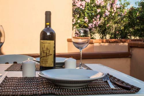 Northsardinia Residence