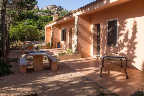 Northsardinia Residence