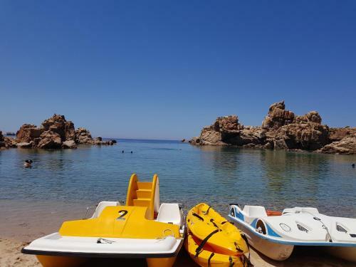 Northsardinia Residence