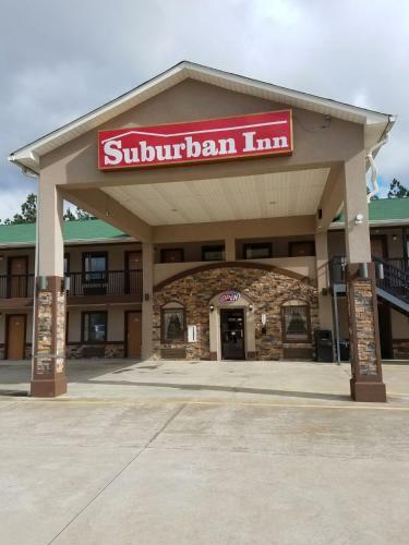 Motel Suburban Inn