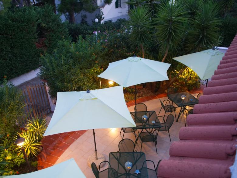 Bed & Breakfast Villa Elvira