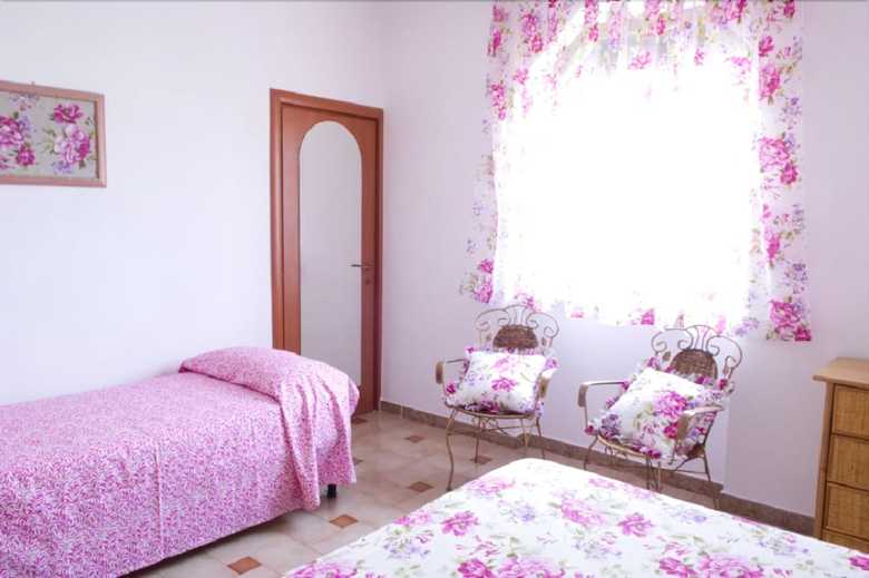 Bed & Breakfast Villa Elvira
