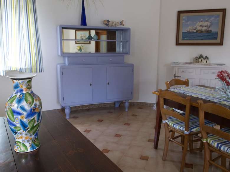 Bed & Breakfast Villa Elvira