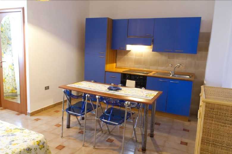 Bed & Breakfast Villa Elvira