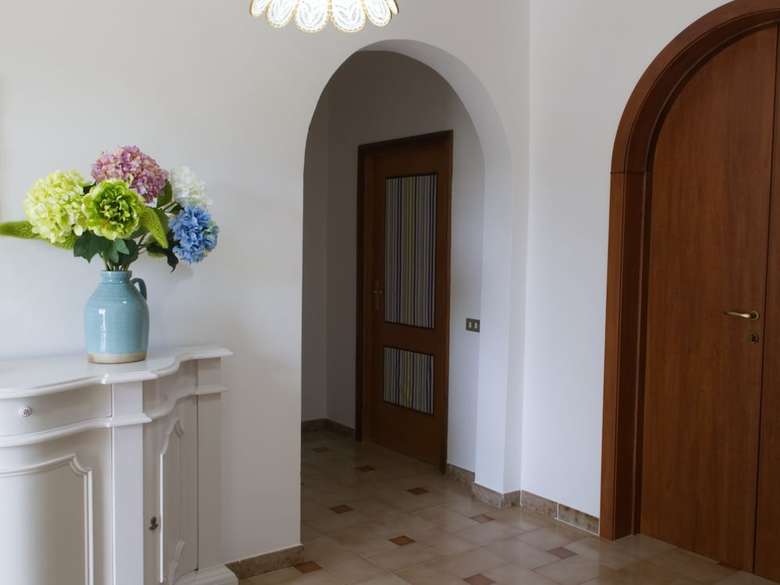Bed & Breakfast Villa Elvira