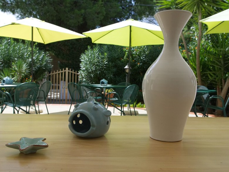 Bed & Breakfast Villa Elvira