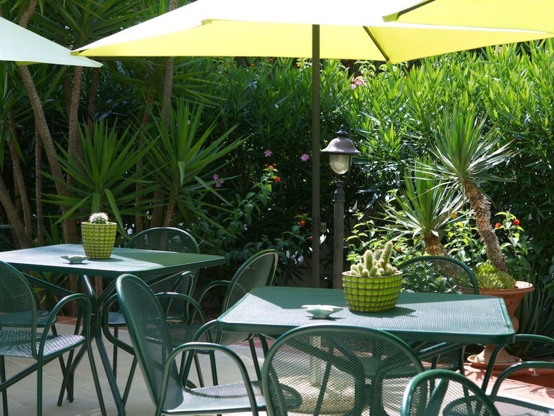 Bed & Breakfast Villa Elvira