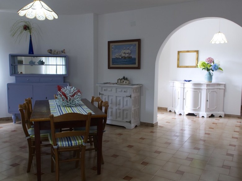 Bed & Breakfast Villa Elvira